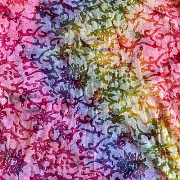 Ron Jon Y2K top - Picture 3 of 4